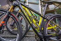 Fu Lv Ye LAMINAR Limina Mountain God 29er 27 5 inch carbon fiber mountain custom-made frame