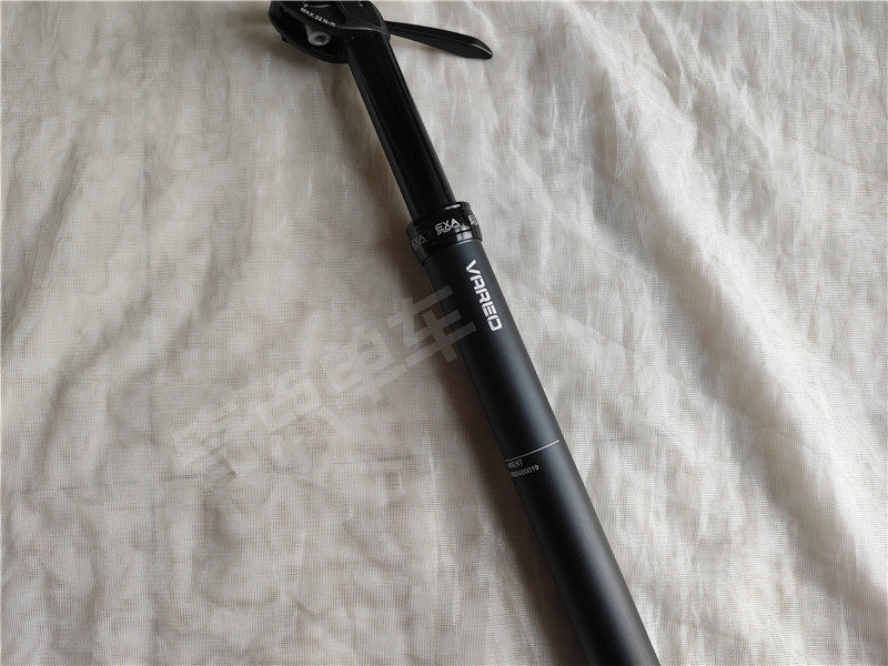 Подседельный штырь None Other KS EXA Form Vareo 30.9/31.6 100mm