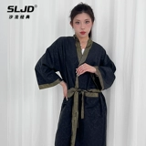 Накидка для стрижки волос для работы