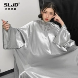 Высококлассная накидка, повязка на голову для стрижки волос, популярно в интернете