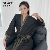 Накидка для стрижки волос для работы