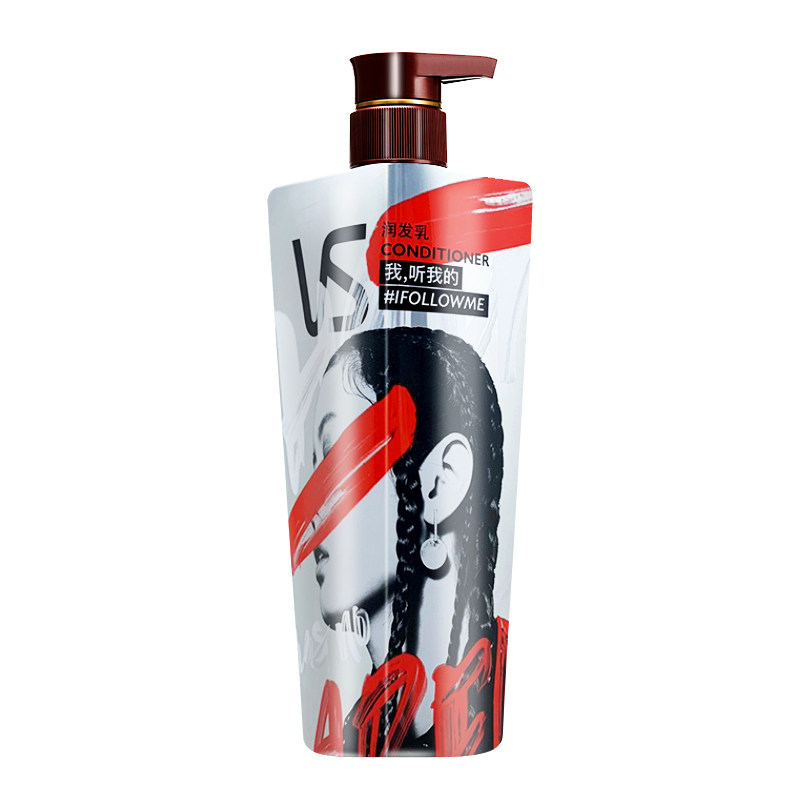 Sand Shuang Water Maintenance of Water Lubricating Precision Fluoring 200ml 400ml 750ml Defense conditioner