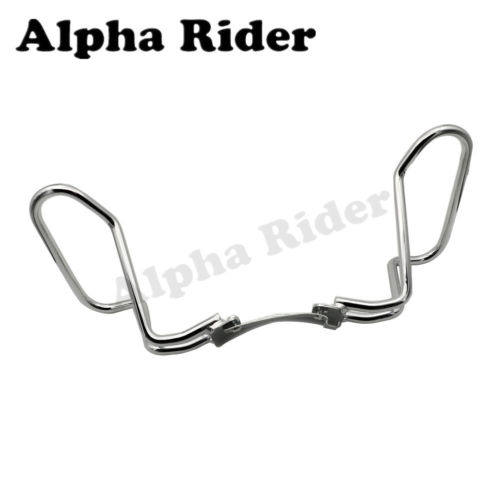 Harei Great Glide Street to Esteem Road Glide Rear End Box Bottom Shelf Rear Tailframe 09-17