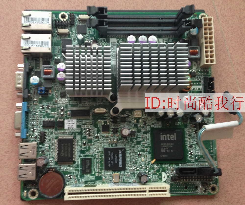 Tean Embedded Motherboards Low Power Dual Core Double one thousand trillion Mesh Bt Download Machine ROS Soft Routing Motherboard