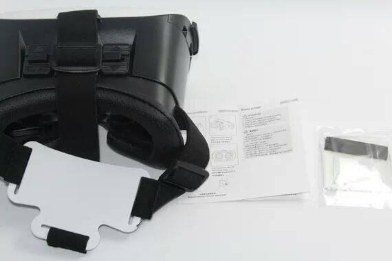 Lunettes VR ou 3D - Ref 1229689 Image 19