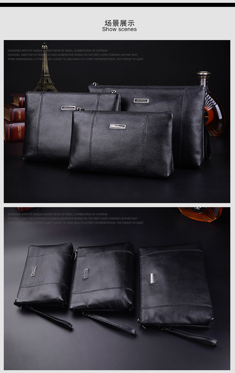 Sac homme - Ref 56999 Image 50
