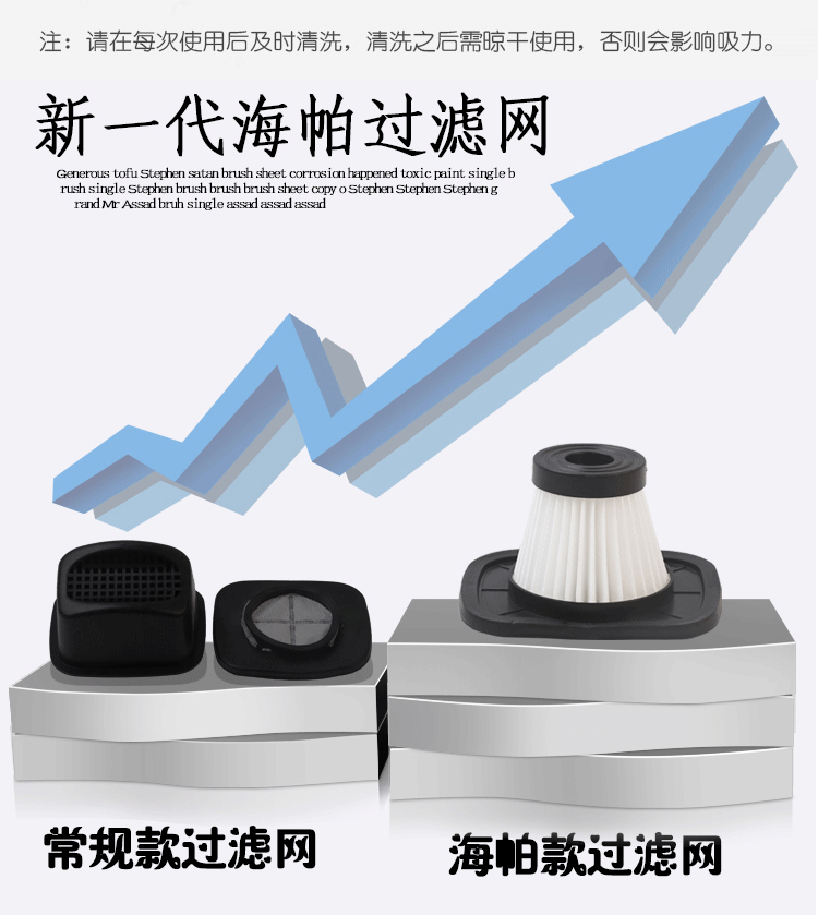 Máy hút bụi xe hơi Shu Dika cầm tay công suất cao 120W Xe công suất cao 12 V hút ẩm và khô - Âm thanh xe hơi / Xe điện tử máy hút bụi ô tô cầm tay bosch bhn14090