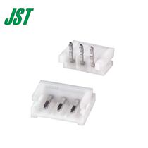 JST original S3B-EH terminal connector pin spot spacing 2 5mm plug socket adapter connector