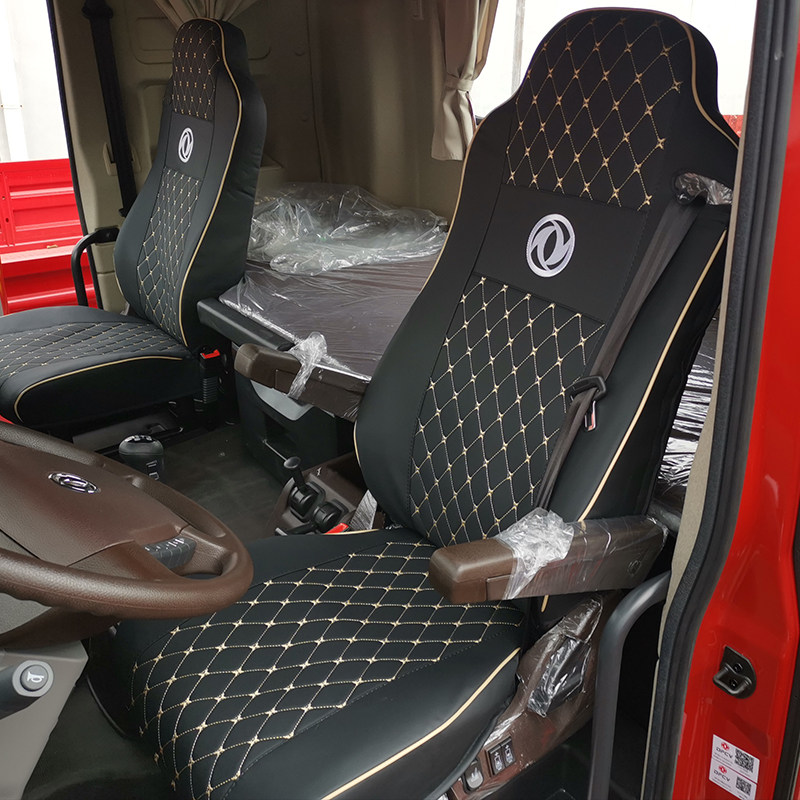 Dongfeng Tianlong KL KL GX VL KX Flagship Edition Commercial Heavy Truck Full Pack Cover Configuration Cushion