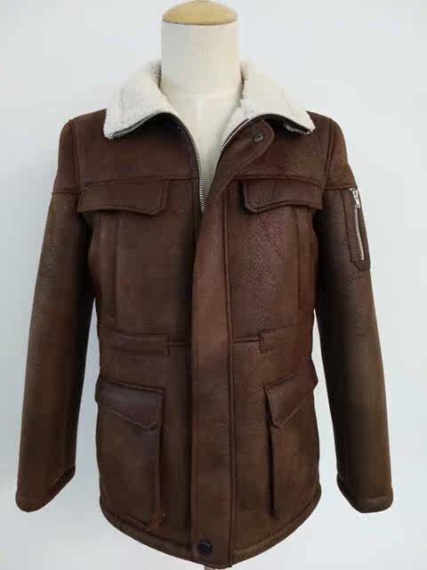 Blouson hiver pour homme   OTHER - Ref 3112964 Image 32