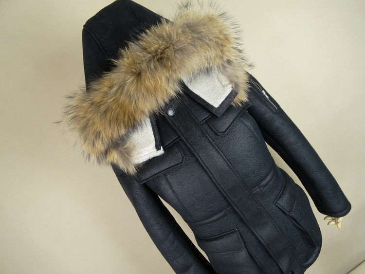 Blouson hiver pour homme   OTHER - Ref 3112964 Image 1