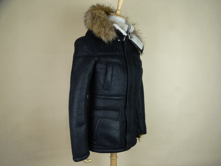 Blouson hiver pour homme   OTHER - Ref 3112964 Image 17