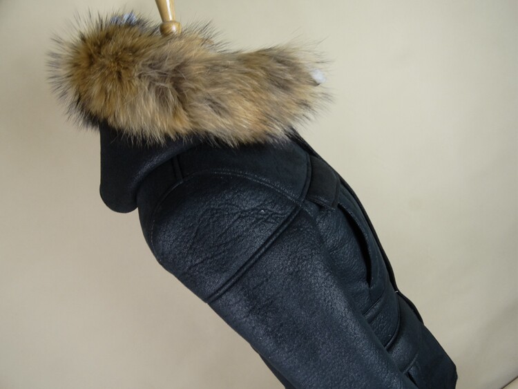 Blouson hiver pour homme   OTHER - Ref 3112964 Image 19