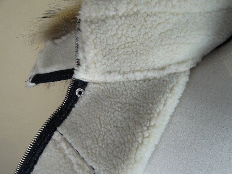 Blouson hiver pour homme   OTHER - Ref 3112964 Image 29