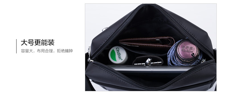 Sac homme - Ref 50344 Image 13