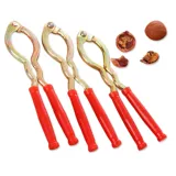 Многофункциональный ореховый орех разбитый штуковинный устройство домохозяйственное ореховое ореховое ореховое ореховое ореховое ореховое ореховое ореховое ореховое ореховое орех