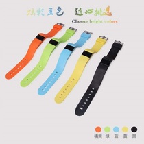 S50 fitness club ID access control with school card supermarket hotel enterprise unit M1 buckle bracelet IC customization