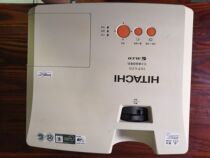 HITACHI Hitachi HCP-635X secondhand projector enables normal use of business education training office