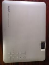 Second hand projector Sanyo PLC-XU9000C Normal use of business office education training games