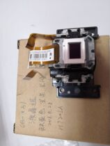 Epson CB-X31 Projector Liquid Crystal Sheet Rhombus component H720LA short of blue vertical bar will flash