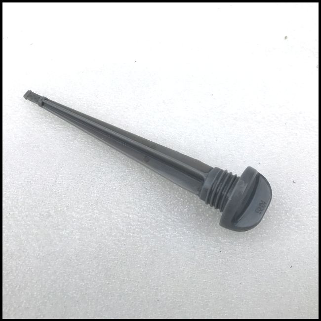 Suitable for New Continent Honda locomotive Weiwu Weisheng SDH100-41-42-43-45 Oil ruler Oil dipstick
