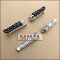 Applicable to New Continent Honda Parts SDH150-F Ares Front and Rear Pedal Assembly 150-2 Phantom Front Pedal