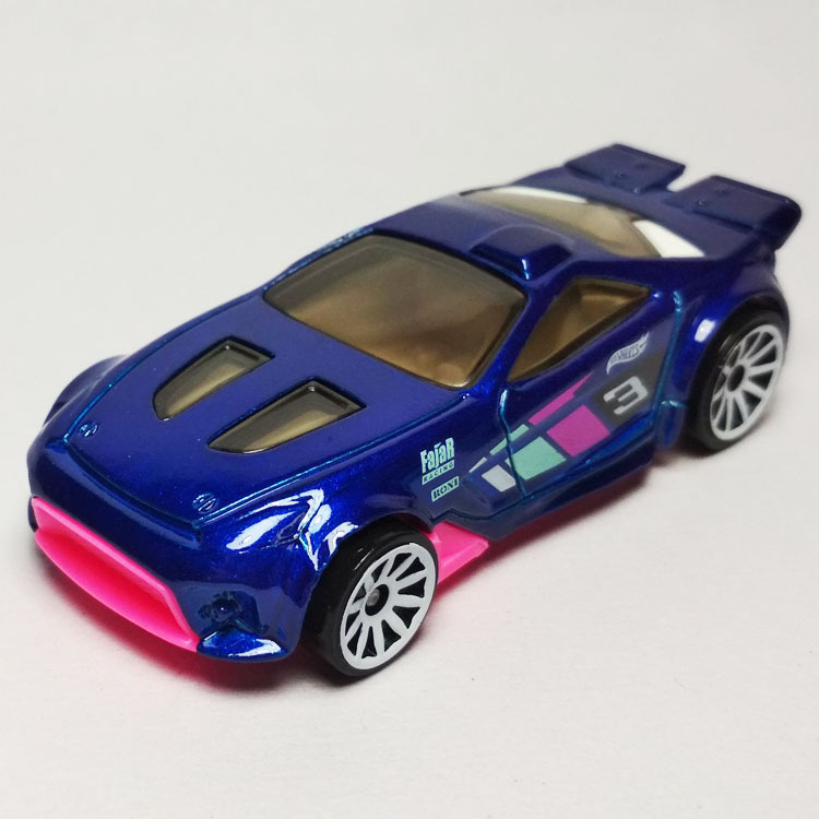 Hotwheels Alloy Car Road Burner High-Speed Track Racing Car Blue Scorcher Hotwheels Alloy Car Road Burner High-Speed Track Racing Car Blue Scorcher