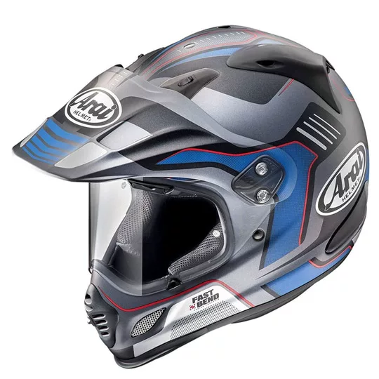 [ARAI TOUR-CROSS5 TX5拉力3 拉力5 拉力盔 拉力长途越野机车]