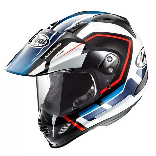 [ARAI TOUR-CROSS5 TX5拉力3 拉力5 拉力盔 拉力长途越野机车]