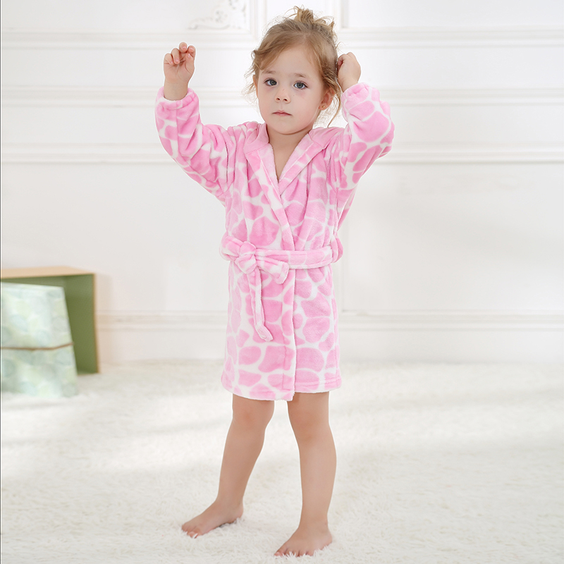 Cape pour enfant en flanelle - Ref 2153538 Image 20