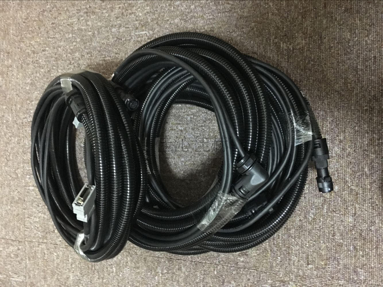 9 m Phina Coencoder Line A860-2020-T361 A860-2020-T361 T301 A860-2000-T321 A860-2000-T321 Line