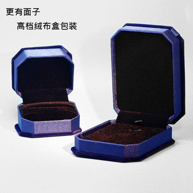 Broche femme en Nacre - Ref 1187107 Image 8