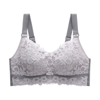 [Полная латексная чашка] Дымчато-серый синий [Импортная латексная чашка]