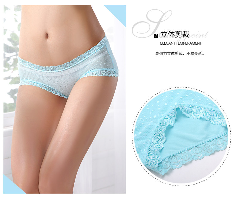 Slip jeunesse 2K6321 - Ref 668423 Image 9