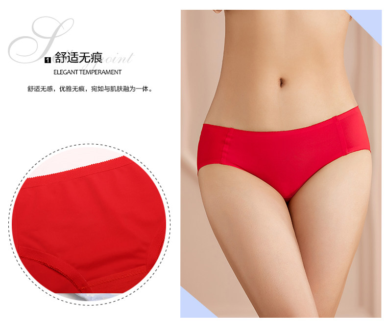 Slip 2K6507 en polyester, polyester,  - Ref 668362 Image 8
