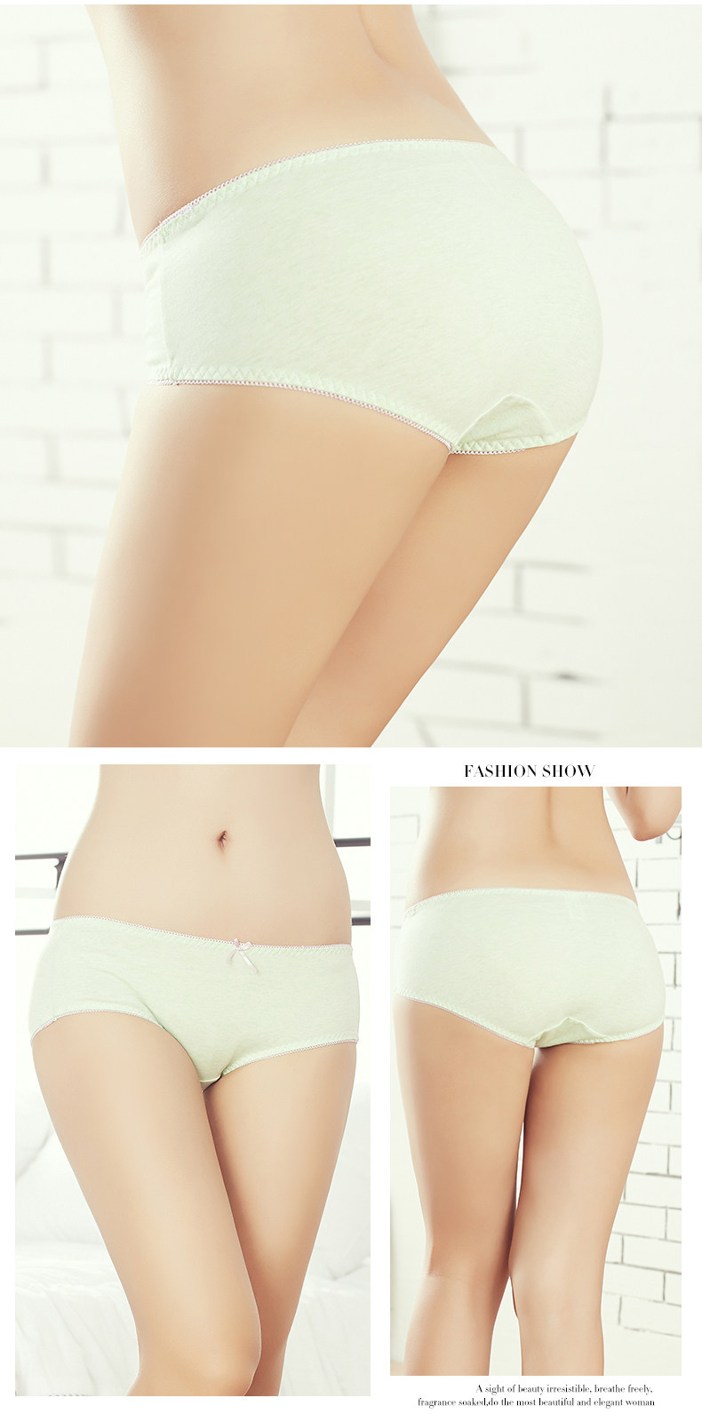 Slip jeunesse - Ref 668327 Image 12