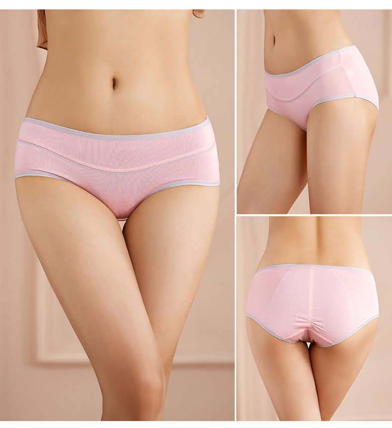 Slip 2K6208 en viscose - Ref 668360 Image 16