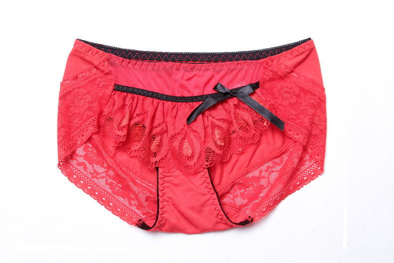 Slip jeunesse en viscose - Ref 668302 Image 15