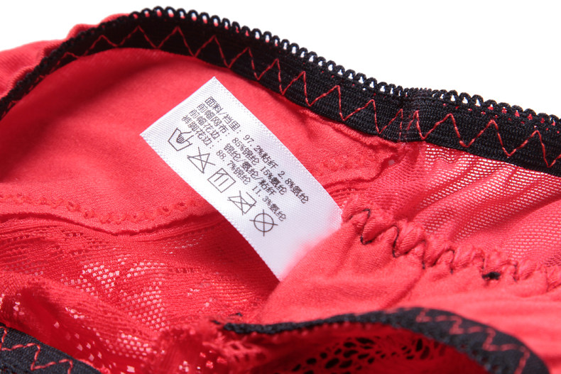 Slip jeunesse en viscose - Ref 668302 Image 19