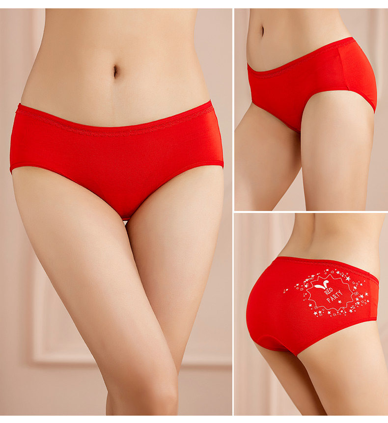 Slip jeunesse 2K6505 en viscose - Ref 668253 Image 16