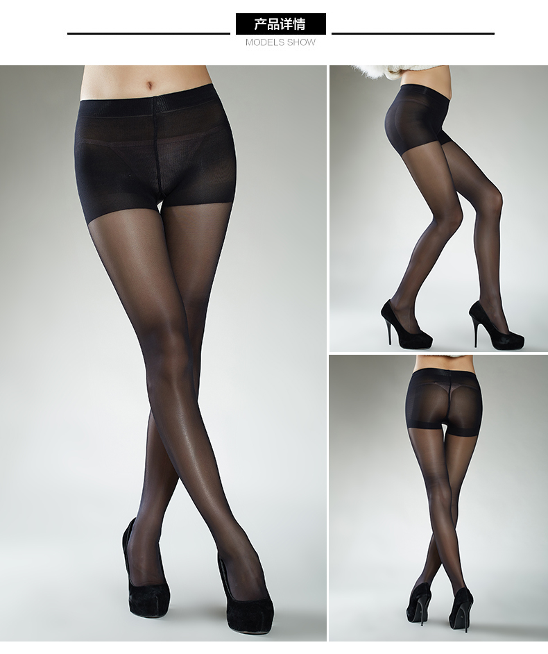 Chaussettes - collants - Ref 780615 Image 11