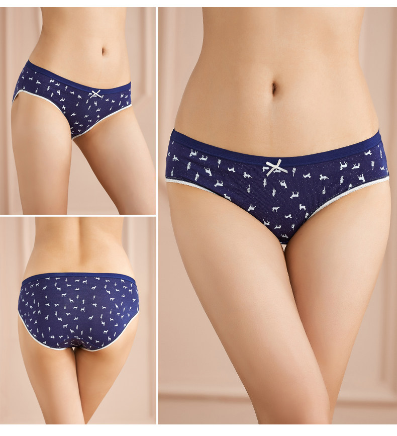 Slip jeunesse 2K6343 en autre - Ref 668244 Image 14