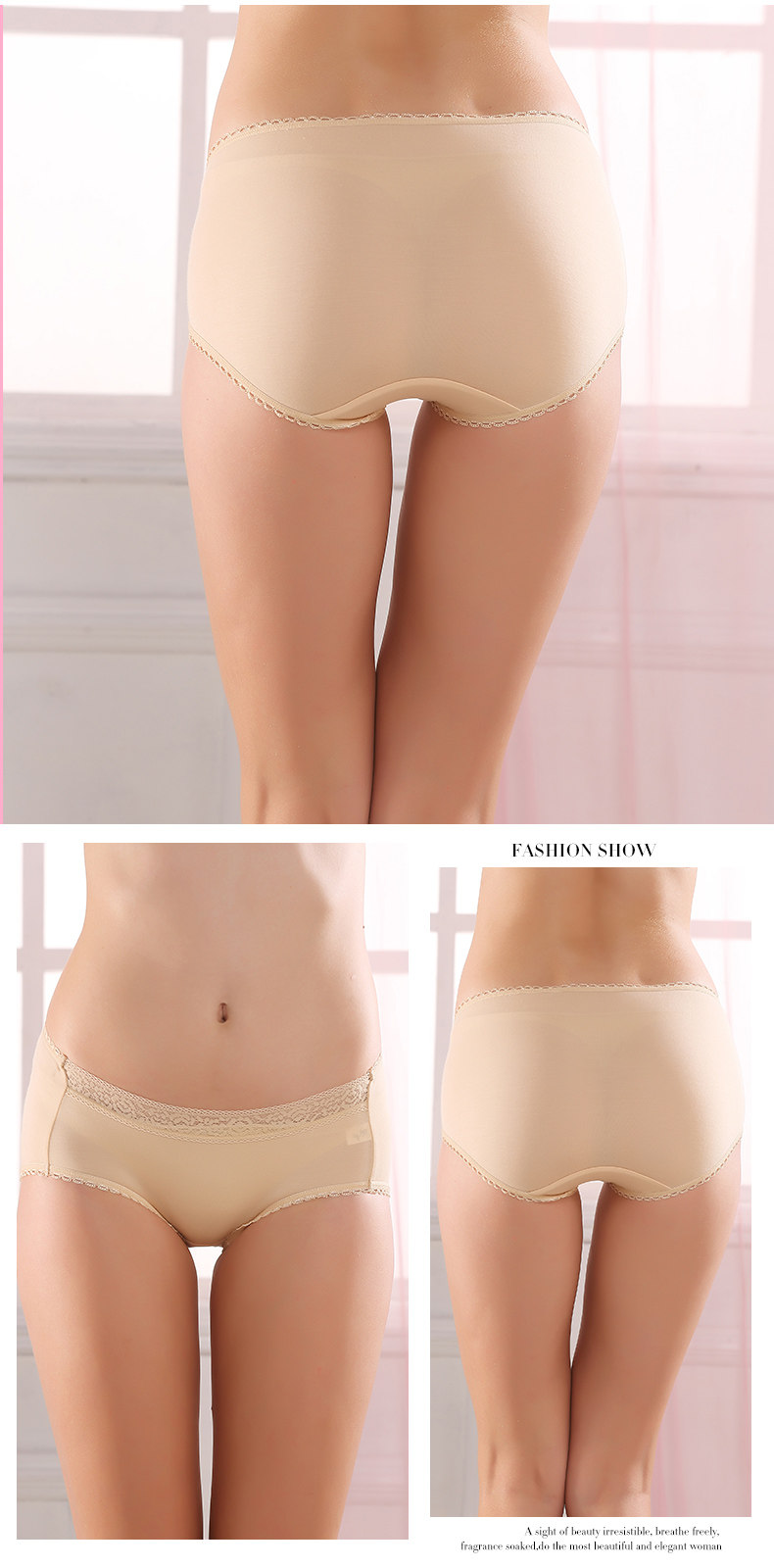 Slip jeunesse - Ref 668445 Image 11