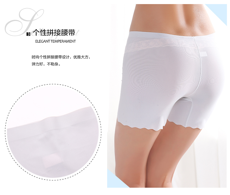 Chaussettes - collants 2L6101 - Ref 780644 Image 9