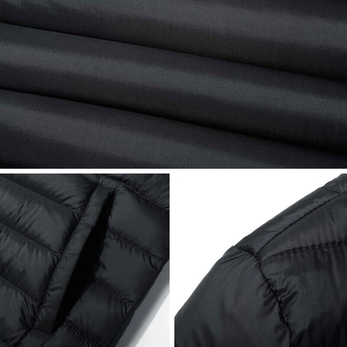 Septwolves, весенний пуховик, куртка для отдыха, тренд сезона, для мужчины среднего возраста