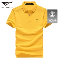 606 (светло -желтый) -хлопковая версия