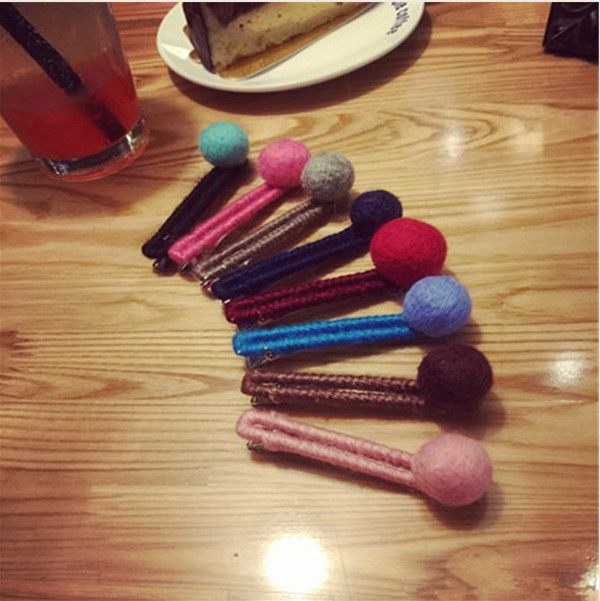 Accessoire cheveux en autre - Ref 1202734 Image 34