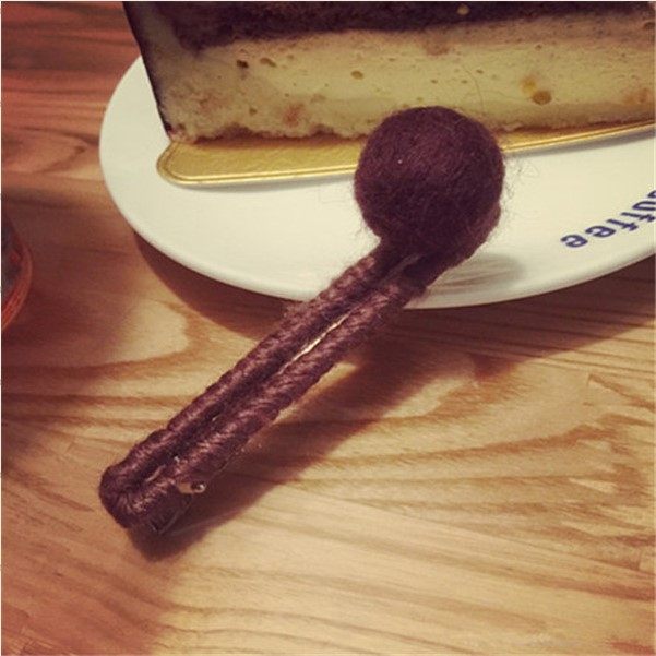 Accessoire cheveux en autre - Ref 1202734 Image 29