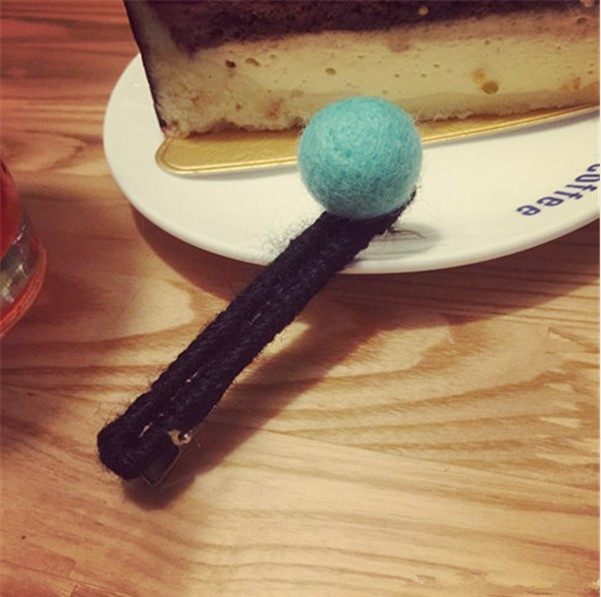 Accessoire cheveux en autre - Ref 1202734 Image 38