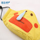 Yunduo Factory Autumn and Winter Outdoor Warm Runny Nose Mask Fun and Cute Breathable Cycling Coldproof Cotton Mask